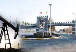 Dicle Üniversitesi’nde Petrol Heyecanı: 6 Kuyu İçin Düğmeye Basıldı!