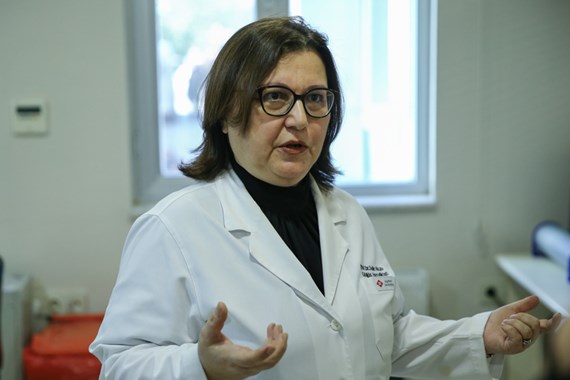 Dikkat! E-Sigara "EVALI" yapıyor