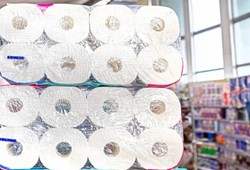 Dikkat! Marketten alınan tuvalet kâğıtları için uyarı yapıldı