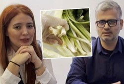 Yanlış sebze hayatlarını altüst etti: Pazı diye alınan ürün tehlike saçtı