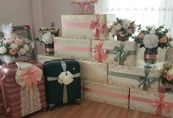 Genç çiftlere 500 bin TL’lik evlilik desteği