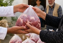 Kurban Eti Nasıl Dağıtılır? Adım Adım Kurban Payı Hesaplama ve Dağıtım Rehberi!