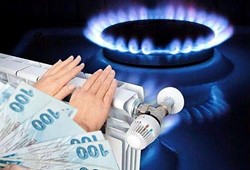Doğalgaz Abonelerine Kötü Haber: Fatura İki Katına Çıkacak!