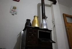 Doğalgaz sıkıntısı başladı: Kombiler kapandı, sobalar geri dönüyor