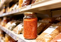 Bu hatayı yapmayın! Tarihi geçmiş mercimekle ilgili gerçek açıklandı