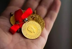 Düğün sonrası altın anlaşmazlığı! Altın geri gelmeyince çözümü böyle buldu