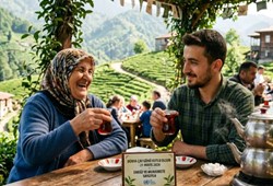 Dünya Çay Günü Ne Zaman? 21 Mayıs Dünya Çay Günü Mesajları ve Önemi