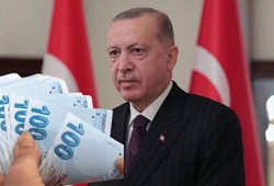 Hesaplara yatacak: e-Devlet üzerinden 24 bin TL karşılıksız yardım