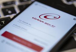 e-Devlet'te yeni dönem