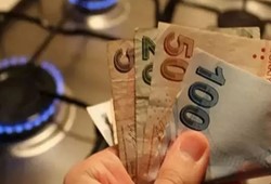 e-Devlet’ten başvurana müjde: Doğalgaz desteği 5.400 TL’ye yükseltildi