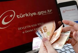 e-Devlet’ten hemen bakın: Geciken borçlanmalar yüzde 90 zamlı ödenecek