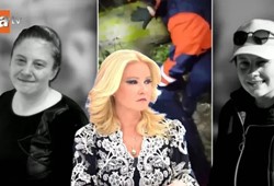 Ece Gürel olayında yeni gelişme! İşte ormanda yürüyüş yapan gizli tanık