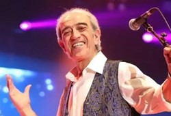 Edip Akbayram'dan üzücü haber