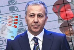 Ehliyeti olan herkesi ilgilendiriyor! Bu ehliyetler tamamen iptal edilecek!