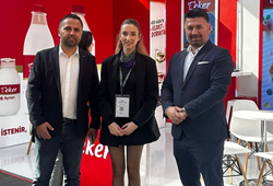 Eker Süt Ürünleri, Culinary Forum 2026’da Gastronomi Profesyonelleriyle Buluştu