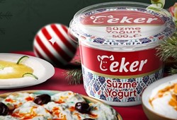 Eker'den yeni yıl sofralarına lezzetli dokunuş