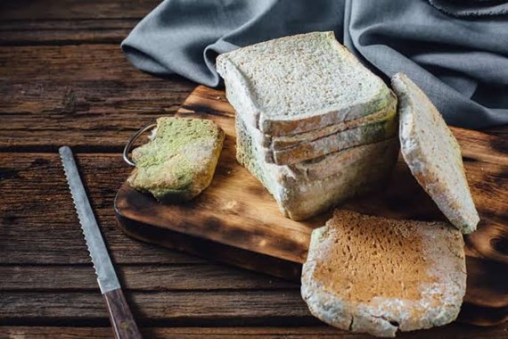 Ekmek neden küflenir? Çözümü bu kadar kolay