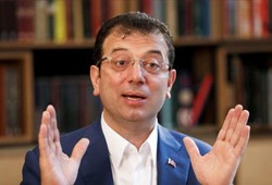 Ekrem İmamoğlu cezaevinde okuduğu kitapları sıraladı! Kafaları karıştıran liste