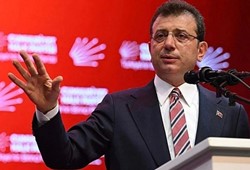Ekrem İmamoğlu'ndan ‘cumhurbaşkanı adaylığı’ kararı!