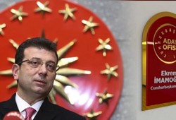 Ekrem İmamoğlu’nun cumhurbaşkanlığı sloganı belli oldu