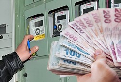 Elektrik faturası 1047 TL’yi geçenler dikkat! Yeni hesaplama belli oldu