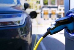 Elektrikli araçlarda dikkat çeken vergi modeli: 1.000 kilometreye ücret