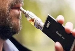 Şoke eden araştırma sonucu: Elektronik sigaralarda dışkı kalıntısı bulundu