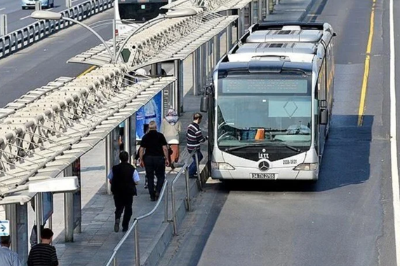 Emekli, çalışan ve öğrencilere toplu taşıma ücretsiz oldu!