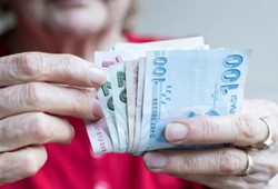 Emekli ikramiyesi belli oldu ama herkes aynı parayı almayacak: İşte ödeme tablosu