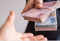 Emeklilere bayram müjdesi! İkramiyelere yüzde 70 zam geldi!