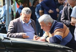 Emeklilere ek avantaj: 3 hizmetten ücret alınmayacak