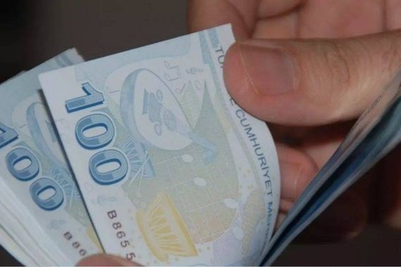 Emeklilere ödenen ikramiyeler dudak uçuklattı