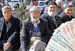 Sağlık raporunu alan emekliler yararlanabilecek: İşte başvuru süreci