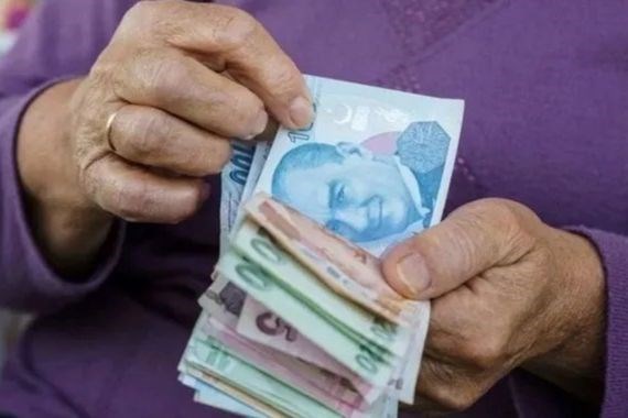 Emeklileri sevindirecek  haber... Banka promosyonları güncellendi
