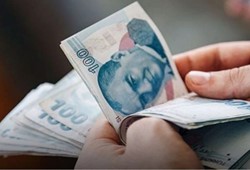 Emeklilerin zamlı bayram ikramiyesi açıklandı! İşte o rakam!