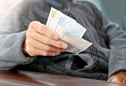 Emeklilere şok tebligat: Ödenen maaşlar iade edilecek