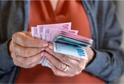 Emeklinin ocak zammı için net hesap! Maaşlar bu rakama çıkabilir