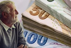 Emeklinin gözü kulağı burada: İkramiye için iki rakam masada!