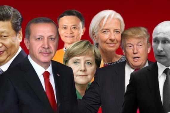 En çok maaş alan dünya lideri kim?