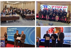 Endüstri 4.0 Zirvesi teknoloji dünyasını buluşturdu