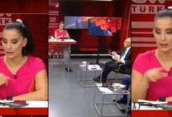 Cumhurbaşkanı Erdoğan'dan Hande Fırat'a sürpriz telefon: Canlı yayında şaşkın anlar!