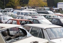 Hurda aracını getirene yerli araç! ÖTV muafiyetinde kritik detay