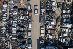 Eski otomobil sahipleri dikkat! Hurda teşvikinde son durum açıklandı