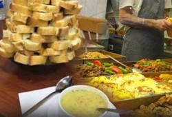Ekmeğe kota geldi! Esnaf lokantasında yeni uygulama