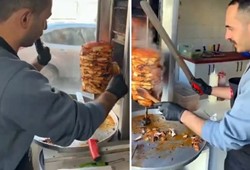 Esnaf açıkladı, herkes şaştı kaldı: Tavuk dönerin yeni fiyatı ne kadar oldu?