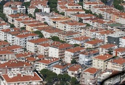 Ev almak isteyenlere yeni fırsat: 300 bin peşinat yeterli