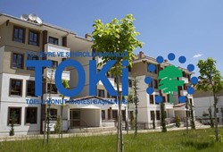 Kura Yok, Beklemek Yok! TOKİ 64 İlde 20 Bin Konut Satışını Başlatıyor: İşte İl İl Kontenjan Listesi!