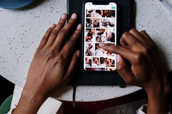 Evde fotoğraf nasıl çekilir?