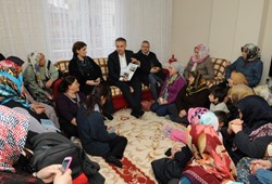 Evde misafir varken oruç tutulur mu?