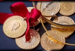 Altın yatırımında yeni dönem: Evde saklama avantajını yitiriyor